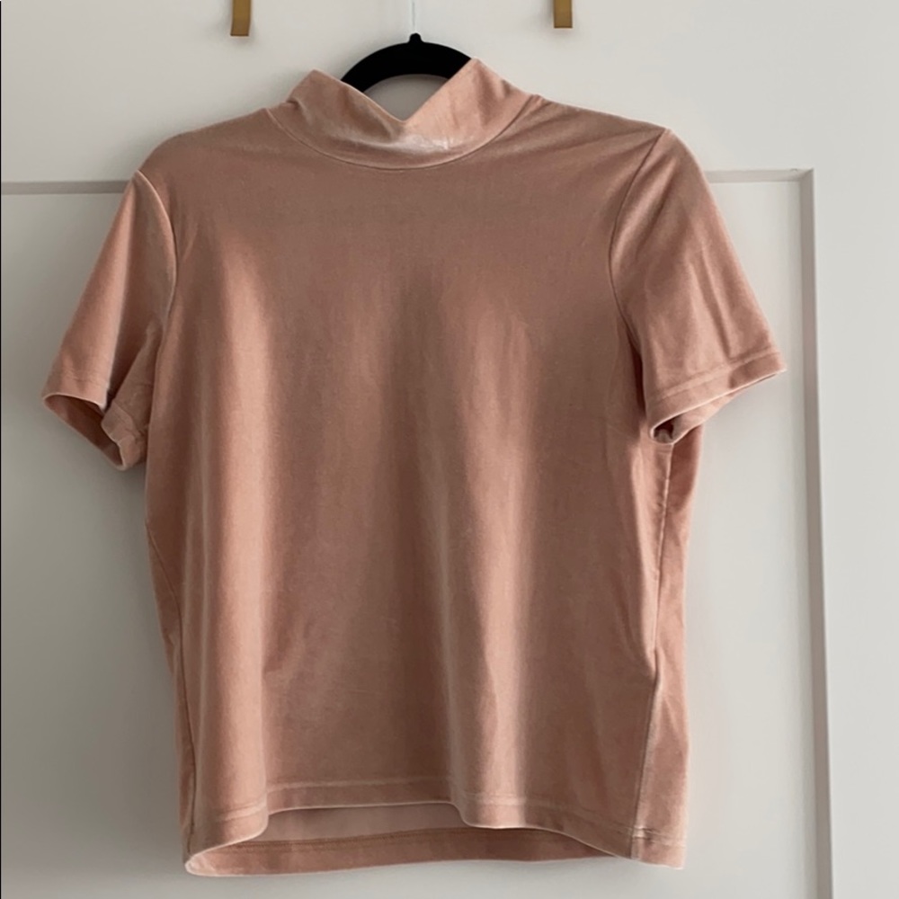 Madewell top
